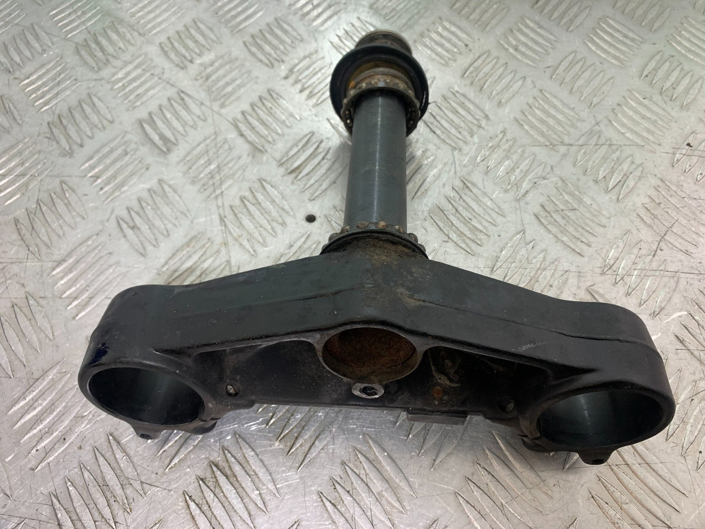 APRILIA RSV1000 RSV 1000 MILLE BOTTOM YOKE  1998- 2003 (CMB1184)