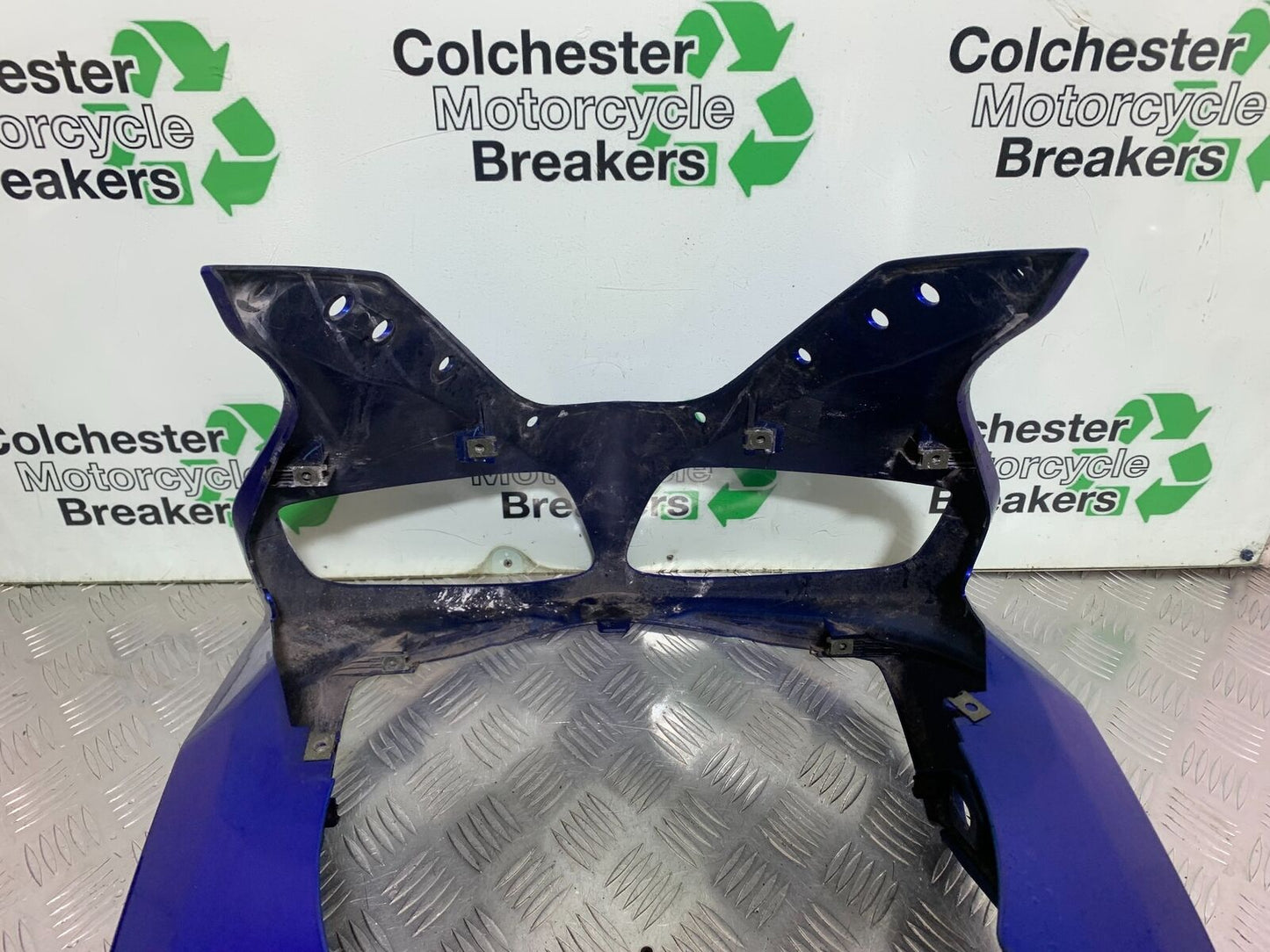 SUZUKI SV1000 SV 1000 K4 TOP FAIRING  YEAR 2003-2007 (CMB1042)