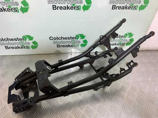 HONDA CBR500R CBR 500 R REAR SUBFRAME YEAR 2016 (CMB1066)