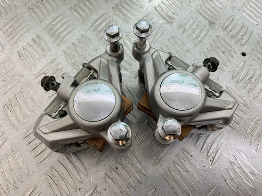 YAMAHA XV1100 XV 1100 VIRAGO FRONT CALIPERS  1990-1999 (CMB1190)