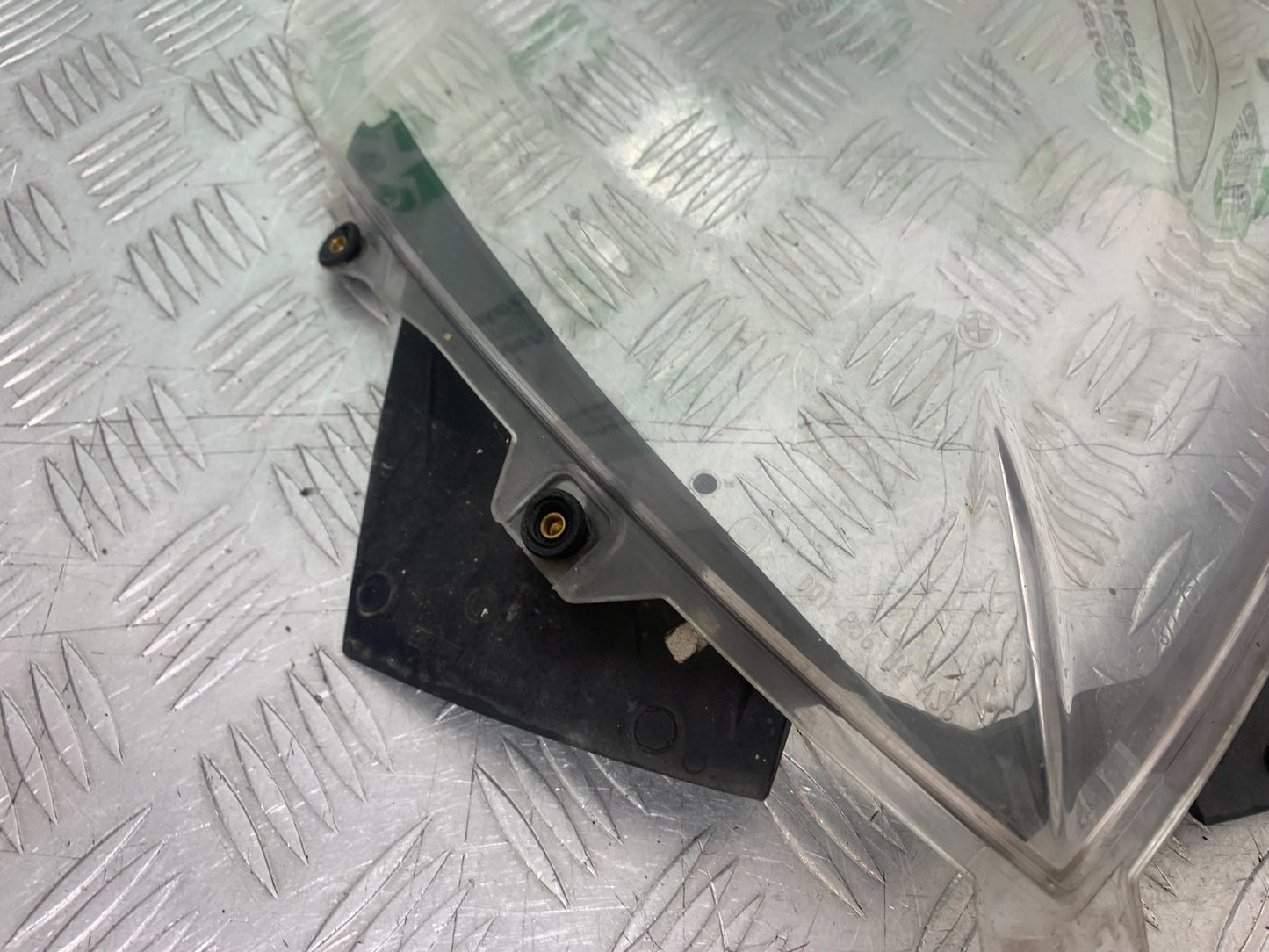 BMW K1300 S K 1300 S SCREEN YEAR 2009-16 (CMB1216)