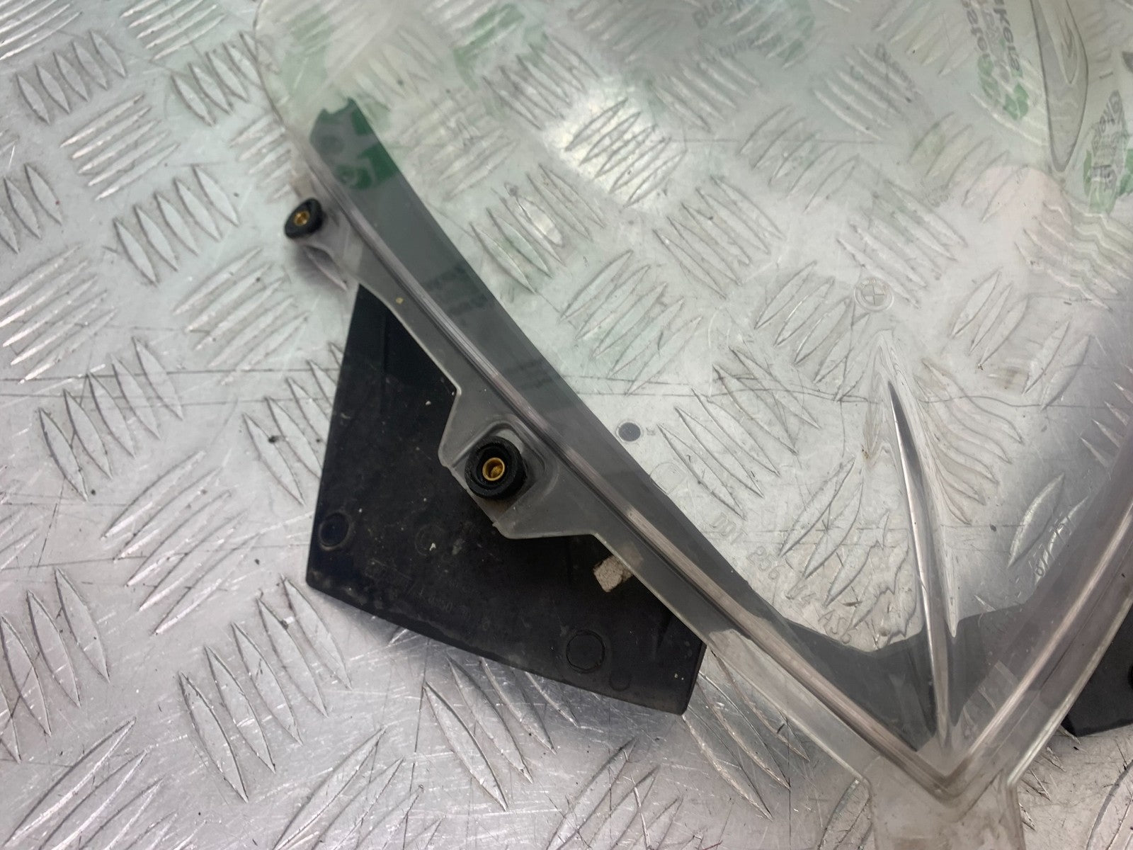 BMW K1300 S K 1300 S SCREEN YEAR 2009-16 (CMB1216)