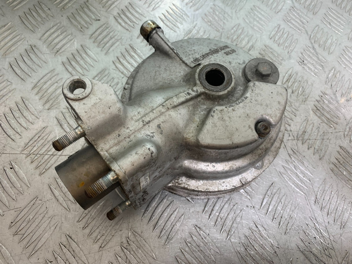 HONDA NT650 V DEAUVILLE REAR DIFF  YEAR 1998-01(CMB1320)