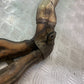 SUZUKI RF900 RF 900 EXHAUST DOWNPIPES YEAR 1994-1999 CMB1326