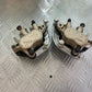 HONDA VFR750 VFR 750 FL-M-N-P FRONT BRAKE CALIPERS  YEAR 1990-93 (CMB1093)