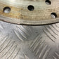 PIAGGIO MP3 250 ie FRONT BRAKE DISC YEAR 2007 (CMB1307)