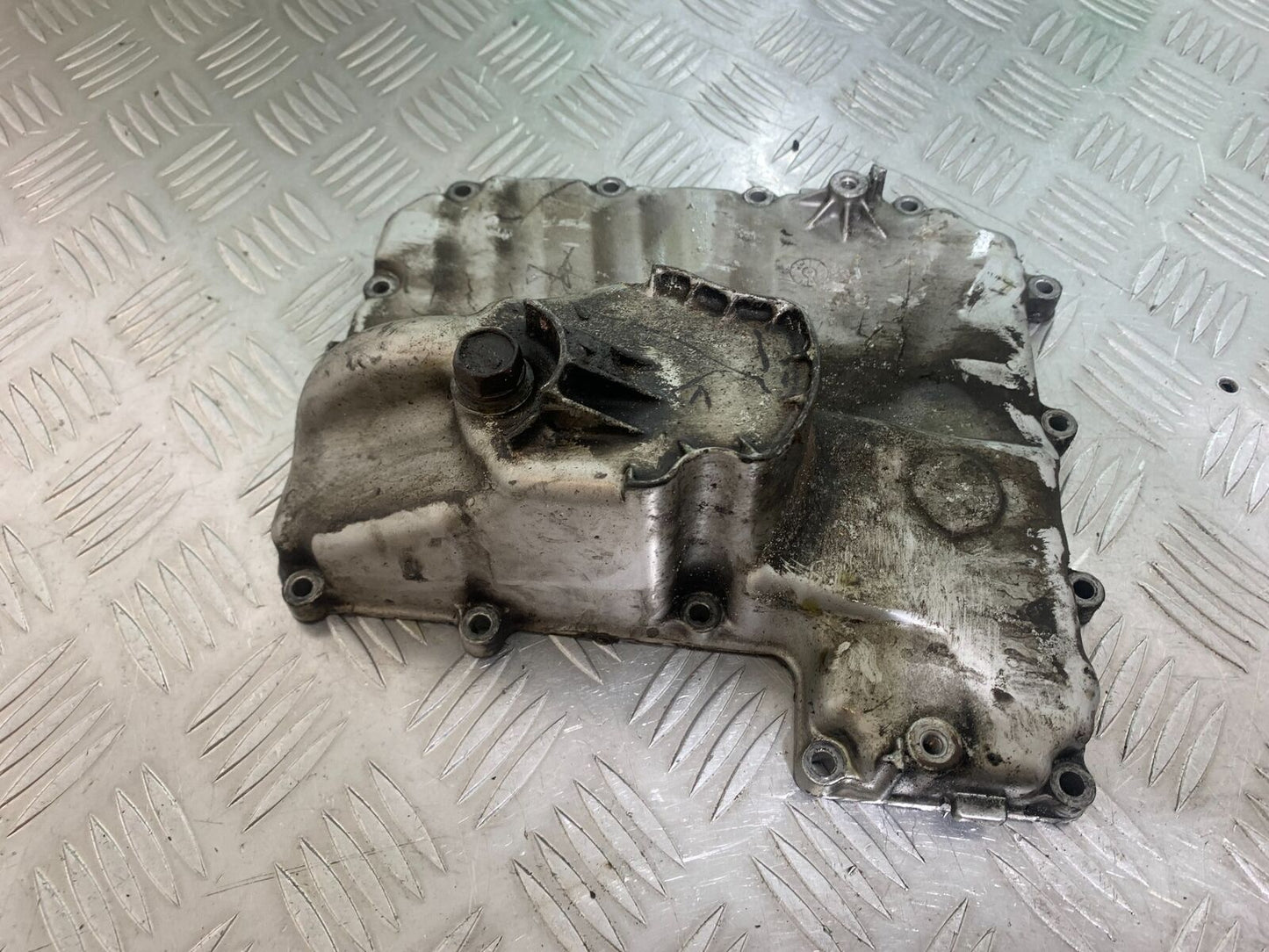 KAWASAKI ZX9R ZX9 C SUMP  YEAR 1998-99 (STOCK 903)