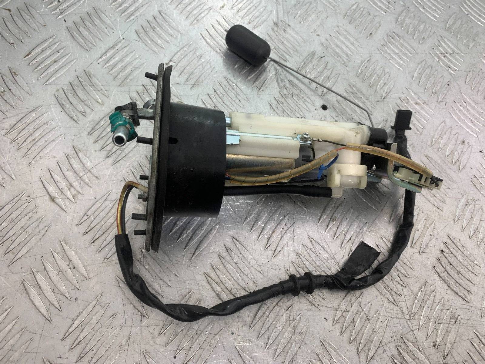 HONDA NT 700 V DEAUVILLE PETROL PUMP YEAR 2006-2010 (CMB1298)