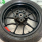 DUCATI 937 MONSTER REAR WHEEL   YEAR 2021-2024 (CMB1270)