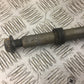 HONDA CBF600 CBF 600 FRONT WHEEL SPINDLE   YEAR 2009 (STOCK 369)