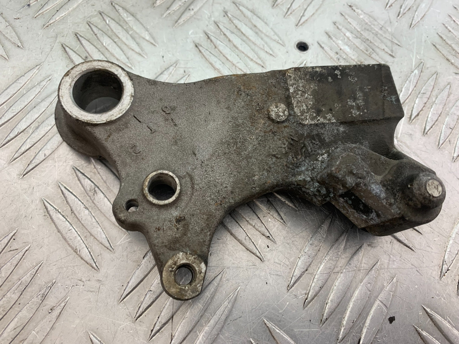 HONDA NC750 NC 750 S REAR CALIPER BRACKET    2016-2020 (CMB1146)