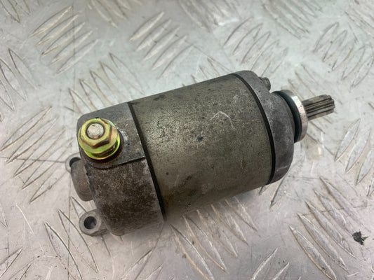 HONDA CBR600 CBR 600 RR STARTER MOTOR  YEAR 2003-2004 CMB1173)