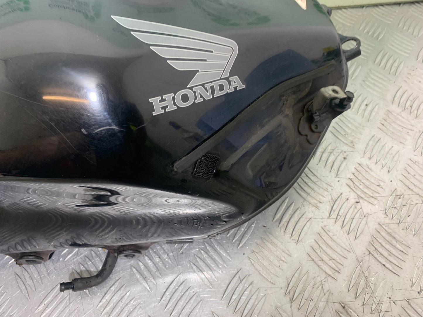 HONDA CB500 F CB500F PETROL TANK YEAR 2013-2015  (CMB1235)