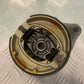 HONDA CB350 S CB 350 S REAR BRAKE HUB  YEAR 1986-1990 (STOCK 948)