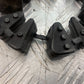 TRIUMPH 675 STREET TRIPLE R CUSH DRIVE RUBBERS YEAR 2013 - 2016 (CMB1221)
