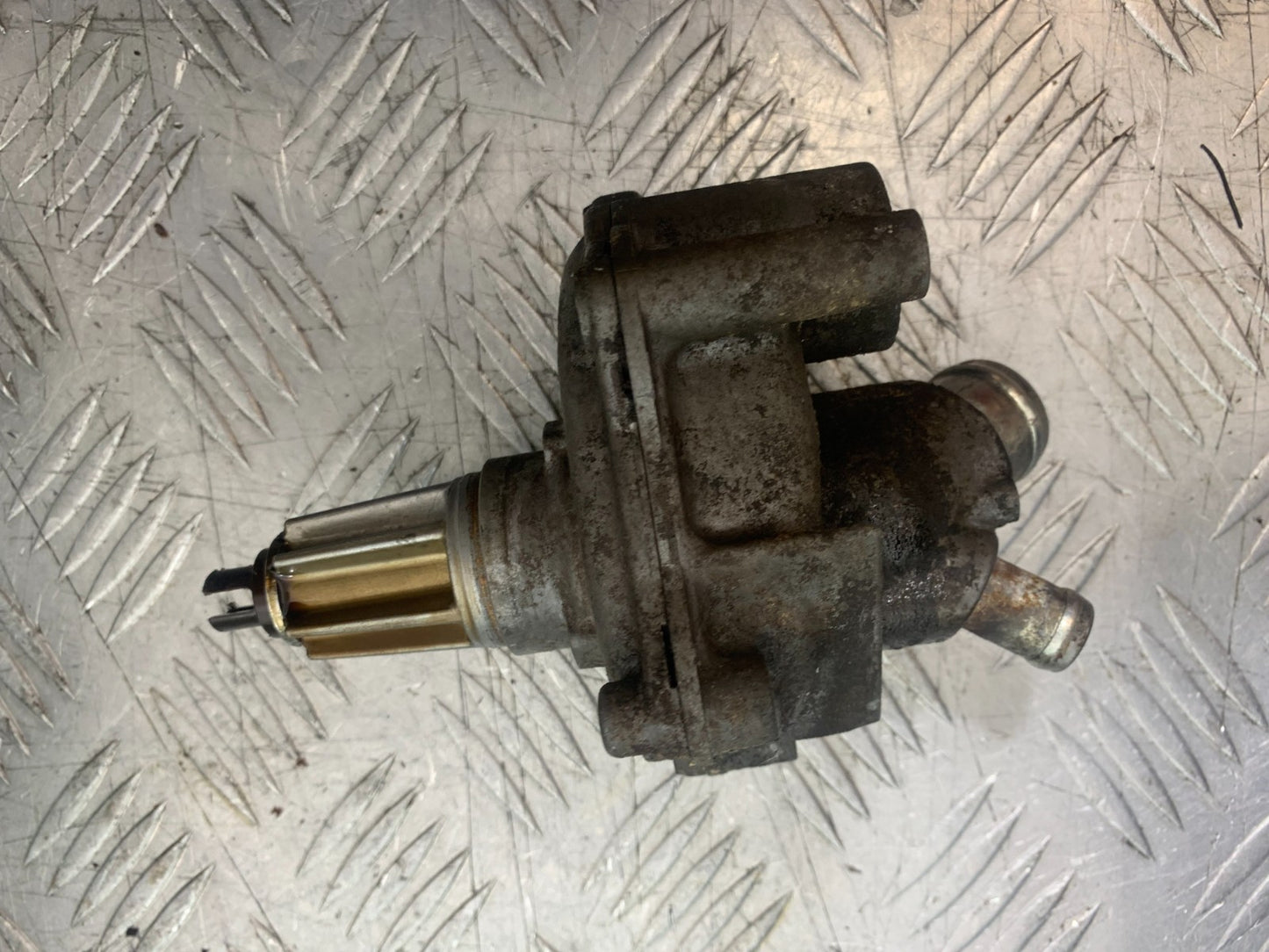 HONDA CBF600 CBF 600 WATER PUMP  YEAR 2008  (CMB1305)