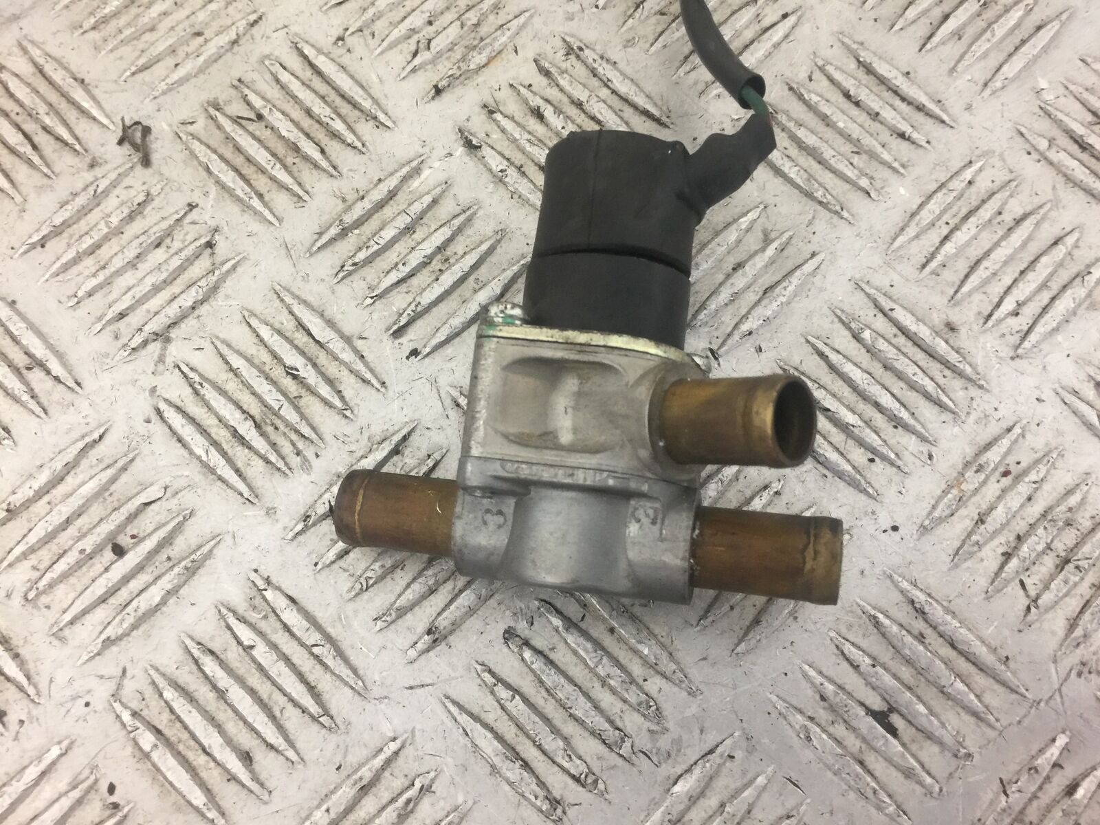HONDA CBR600 RR CBR 600 RR AIR VALVE YEAR 2006 (STOCK 489)