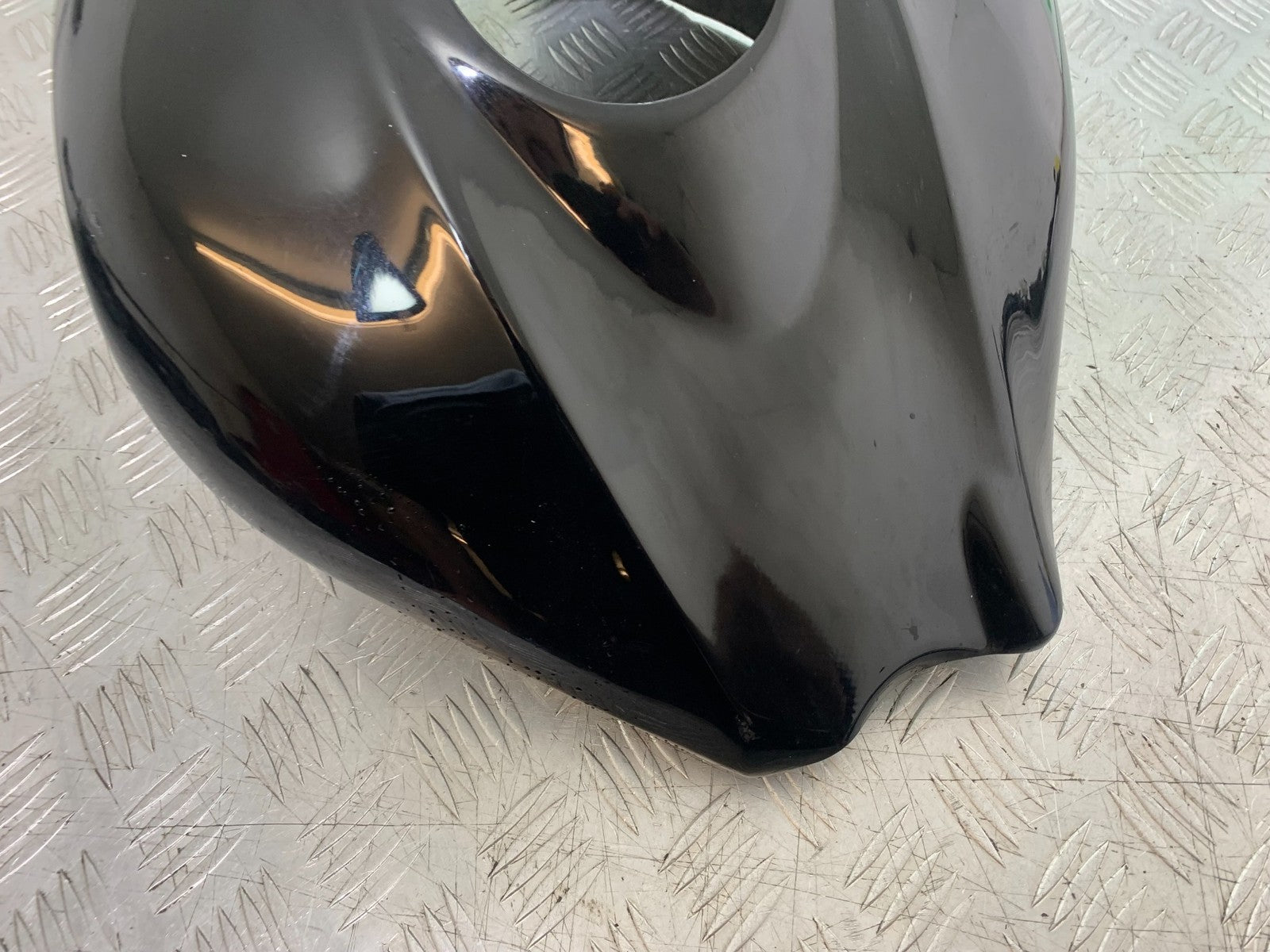 HONDA CBR1000 rr FIREBLADE PETOL TANK COVER 2008-2011 (CMB1253)
