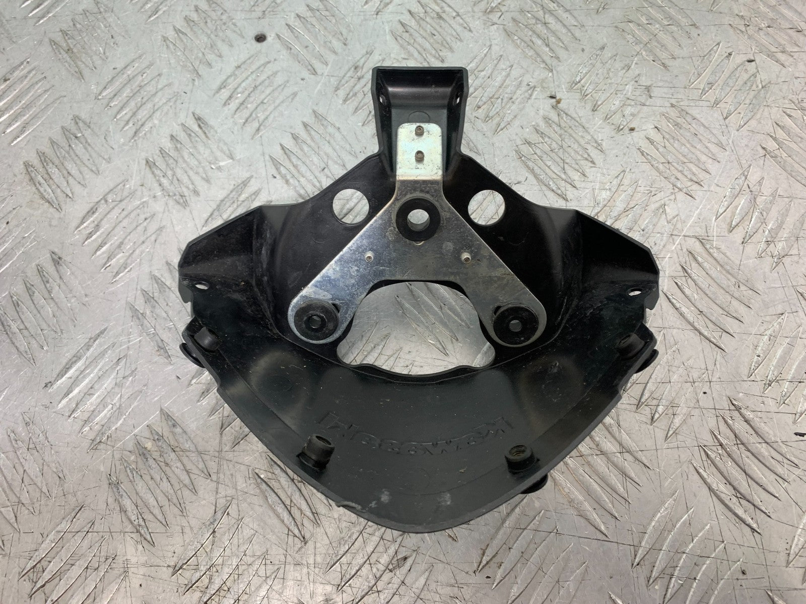KAWASAKI ZX10R ZX10 R SPEEDO BRACKET 2008-2010 (CMB1301)