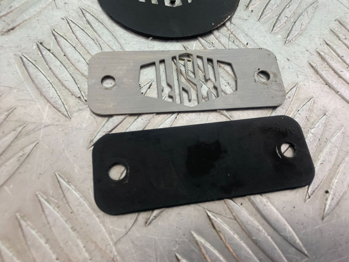 YAMAHA XSR900 XSR 900 BADGES  YEAR 2021-2022 (CMB1073)