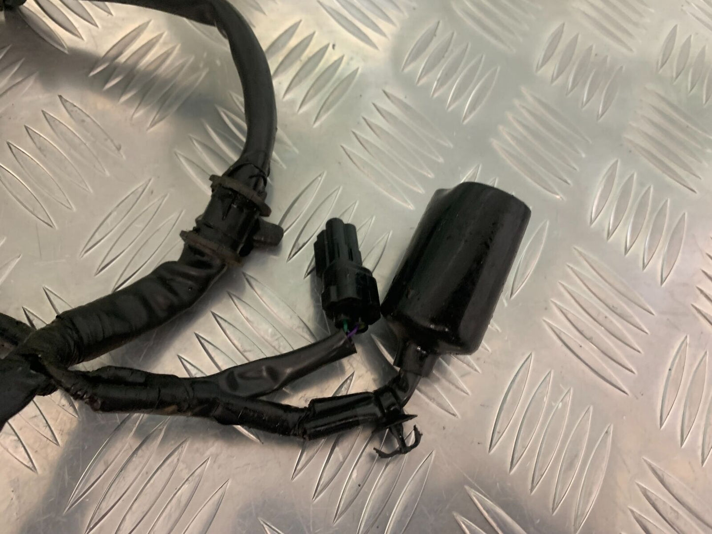 HONDA CB500 F CB500F WIRING SUBLOOM   YEAR 2022 (STOCK 951)