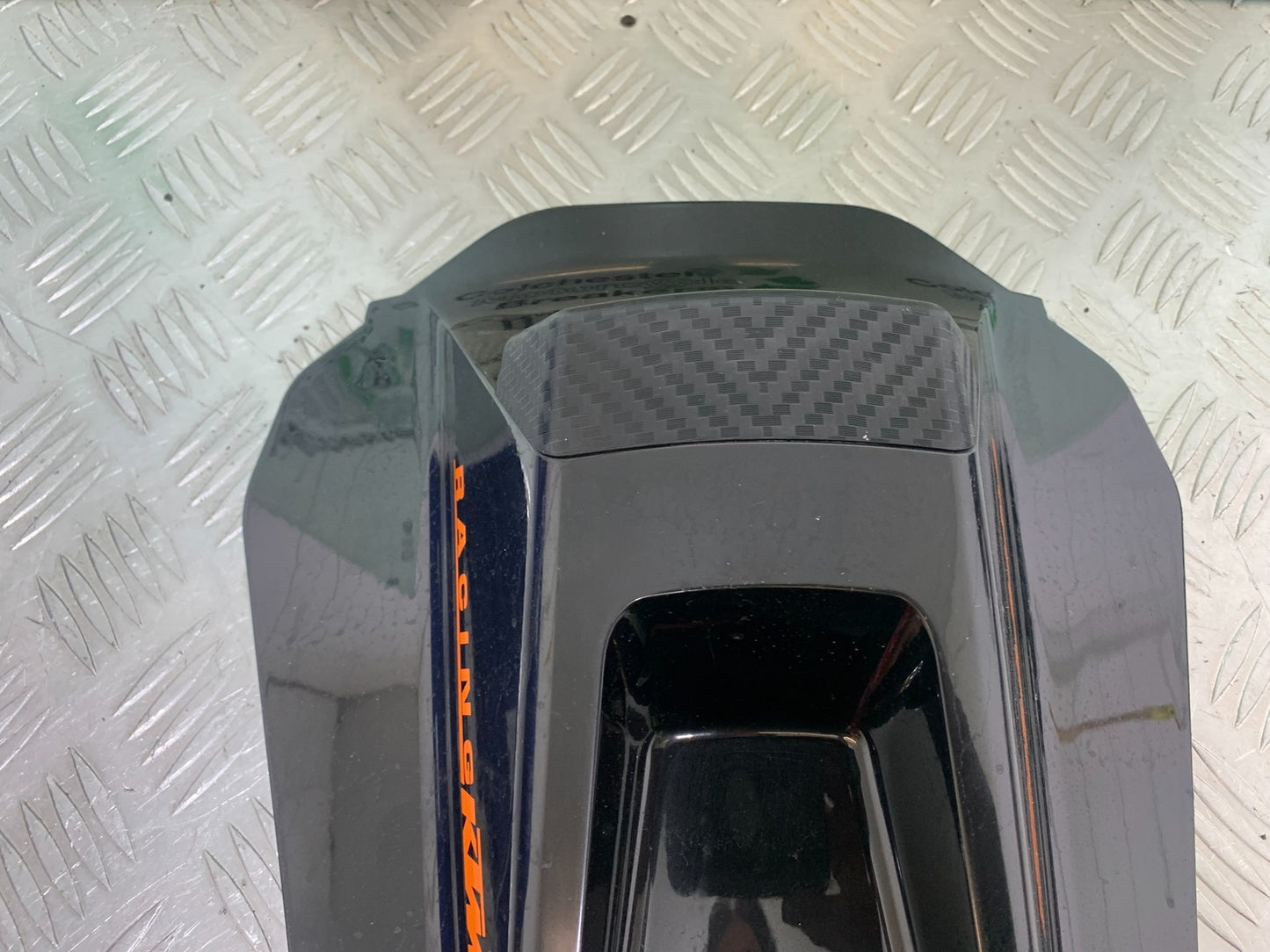 KTM 790 DUKE REAR SEAT COWL  YEAR 2018-2021  (CMB11150)