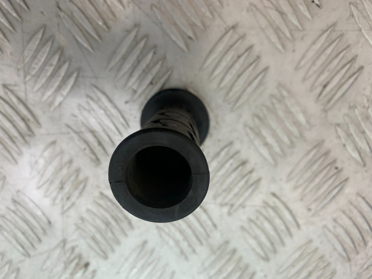 KAWASAKI Z125 Z 125 THROTTLE TWIST GRIP   YEAR  2018-2023 (CMB1167)