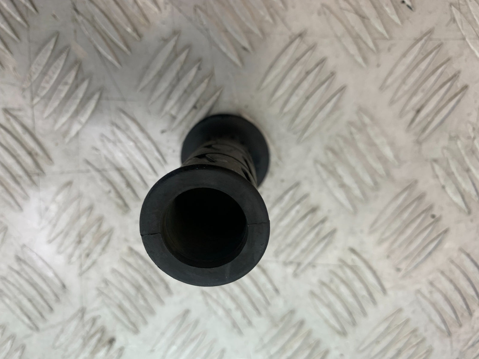 KAWASAKI Z125 Z 125 THROTTLE TWIST GRIP   YEAR  2018-2023 (CMB1167)