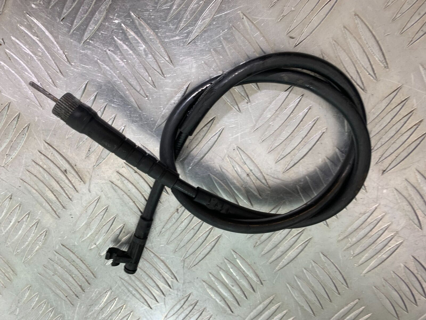 HONDA NTV 650 REVERE SPEEDO CABLE YEAR 1988-1996  (CMB1025))