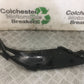 KAWASAKI Z800 Z 800 LEFT TANK INFILL PANEL  YEAR 2015  (STOCK 874)