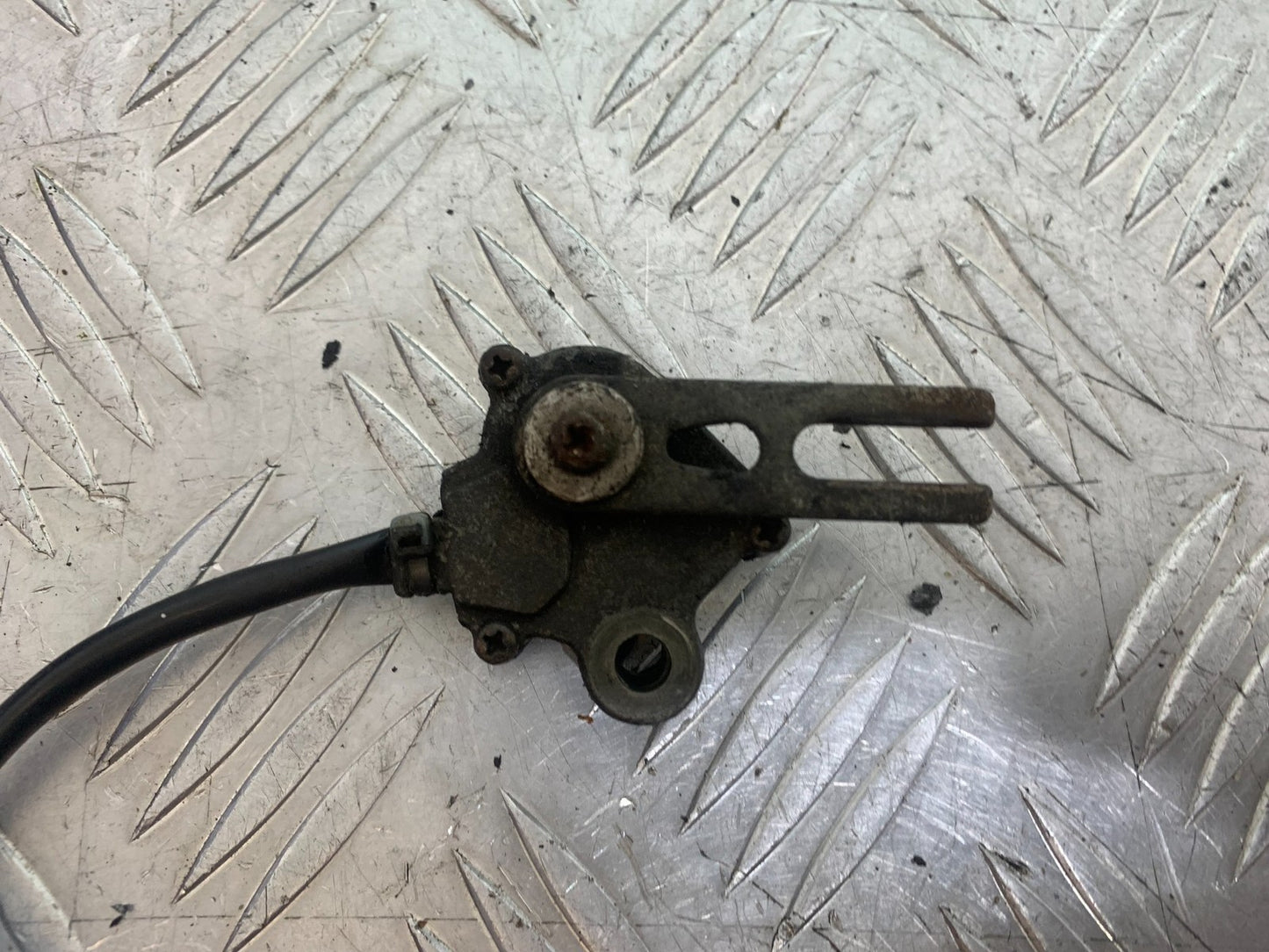 KAWASAKI ZX6R ZX6 F SIDE STAND SWITCH  YEAR 1995-1997 (CMB1169)