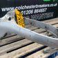 TRIUMPH 955i SPRINT ST FRAME REG LOG BOOK   1999-2004 (CMB1176)