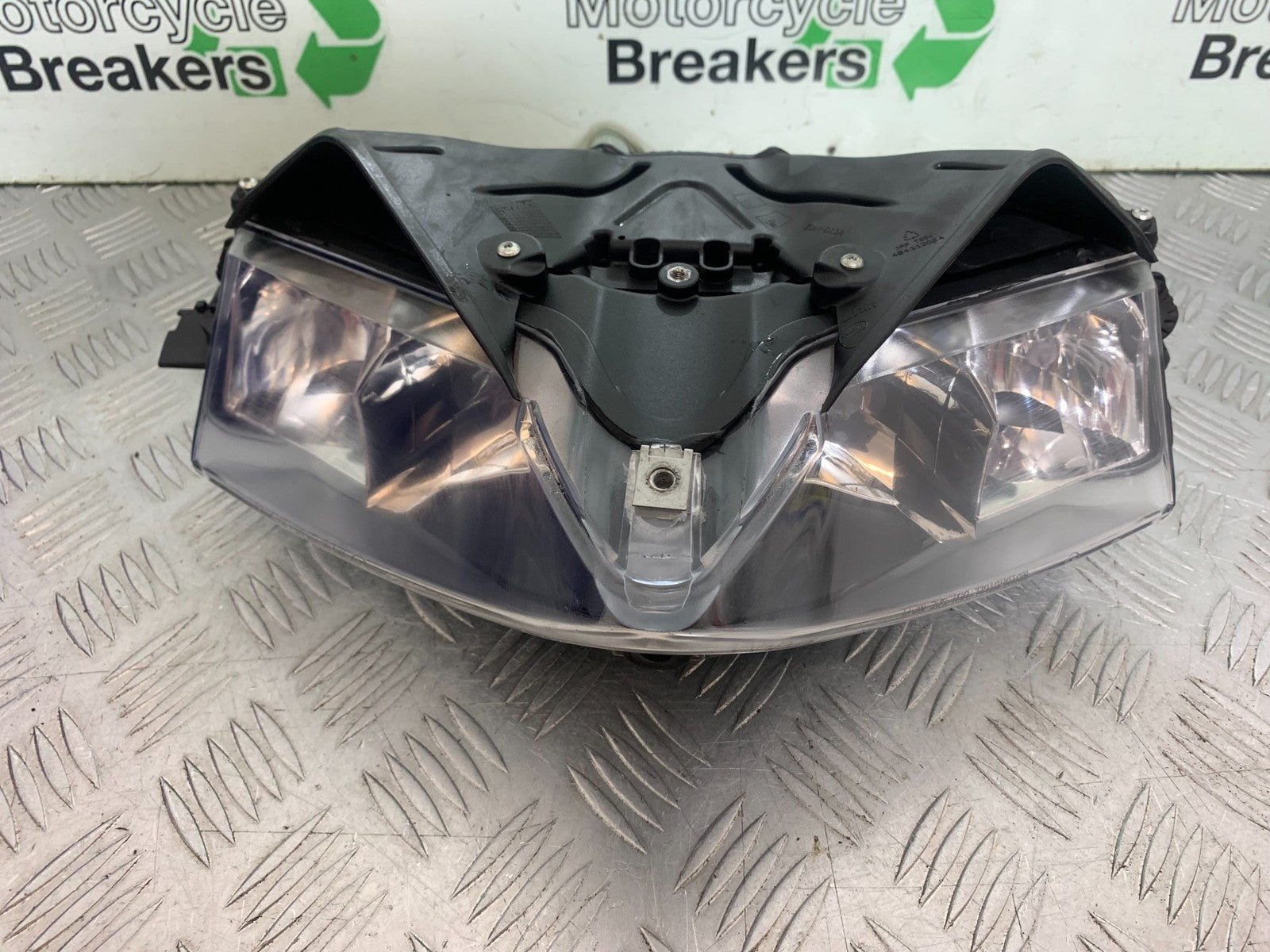 DUCATI 1299 PANIGALE HEADLIGHT  YEAR 2016 (CMB 1187)