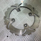 LEXMOTO LXR 125 REAR BRAKE DISC YEAR  2019-2023 (CMB1076)