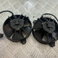 APRILIA RSV4 FACTORY RADIATOR FAN  YEAR 2009-2012 (CMB1224)