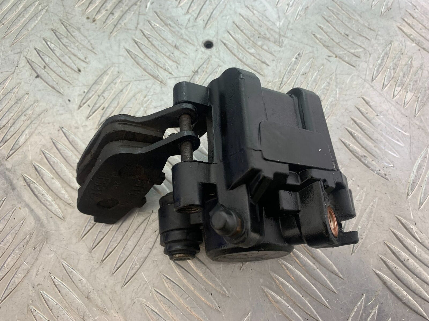 SINNIS TERRAIN 125 REAR CALIPER  YEAR 2018 (CMB1123)