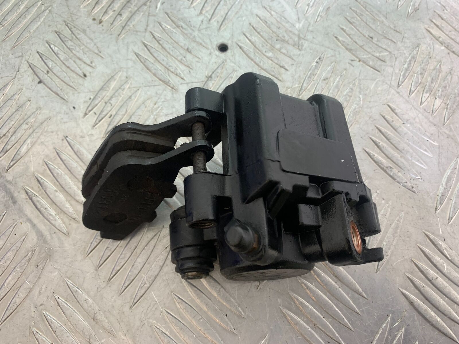 SINNIS TERRAIN 125 REAR CALIPER  YEAR 2018 (CMB1123)