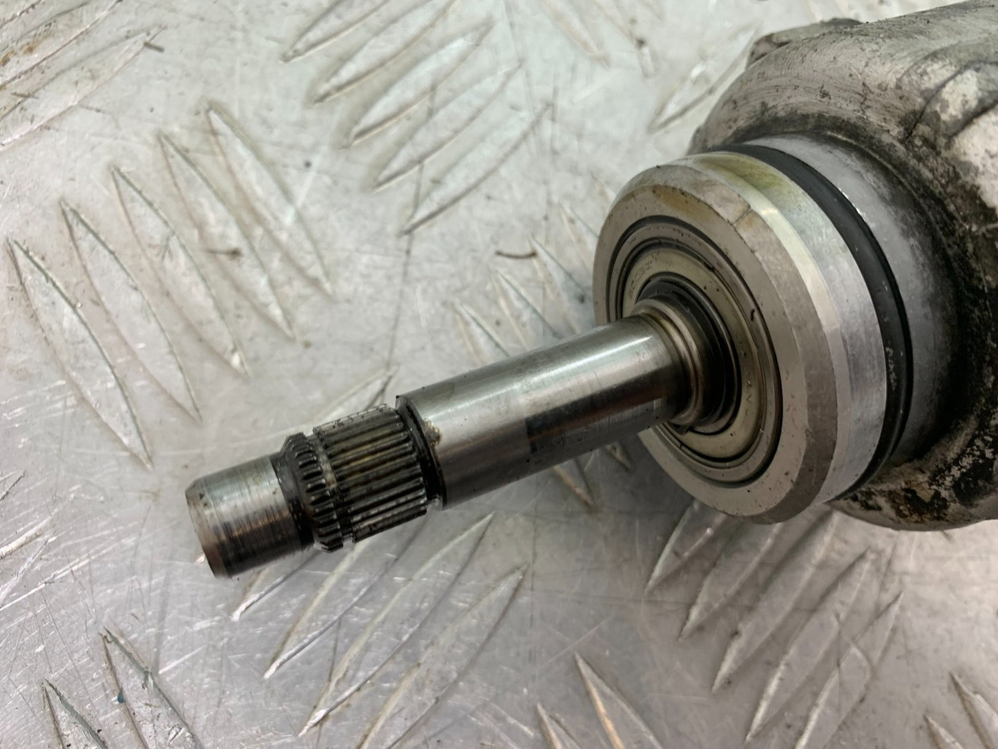YAMAHA XV1100 XV 1100 VIRAGO STARTER MOTOR  1990-1999 (CMB1190)