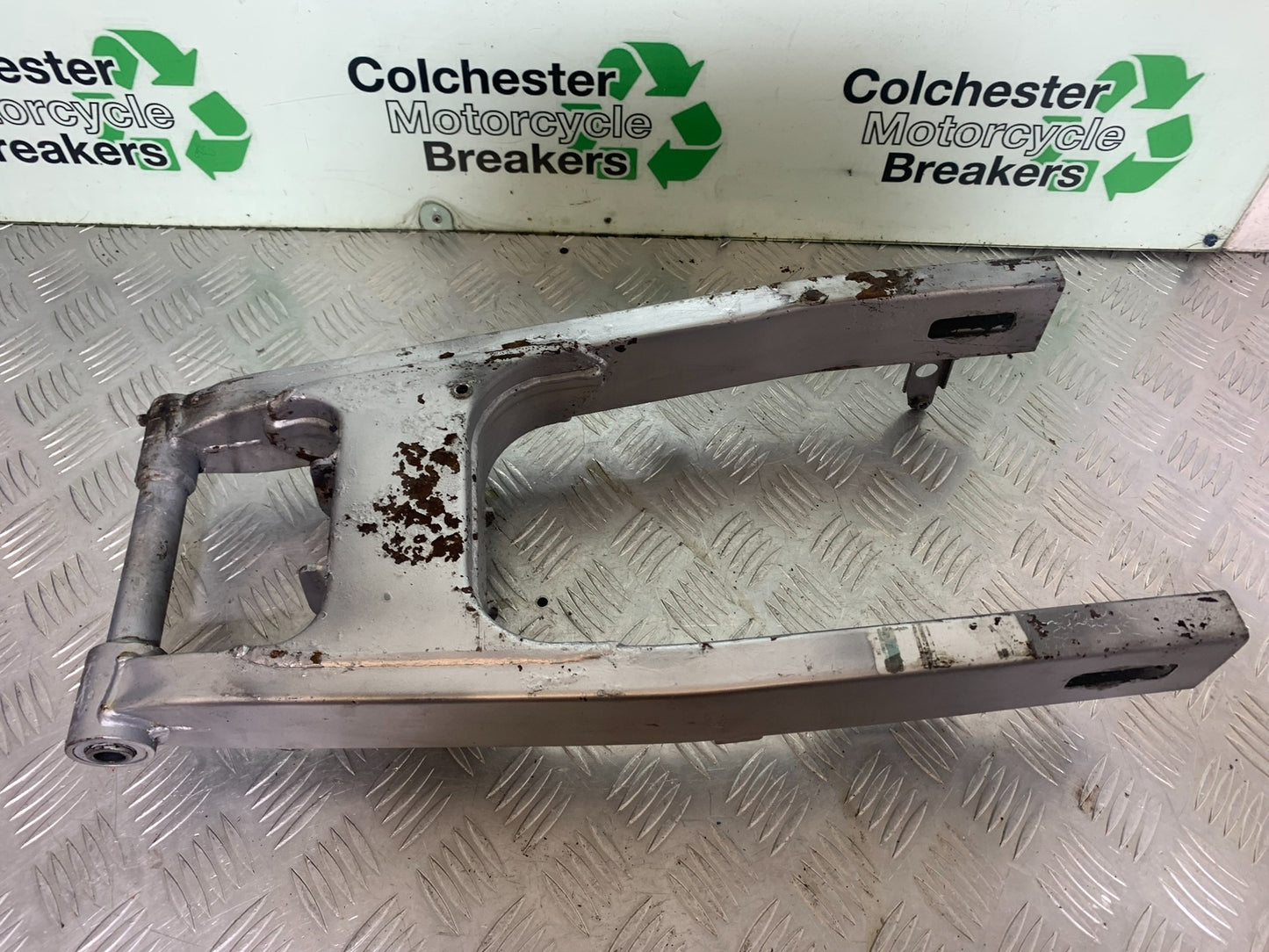 HONDA CBR600 CBR 600 F2 SWINGARM  YEAR 1991-1994(CMB1133)