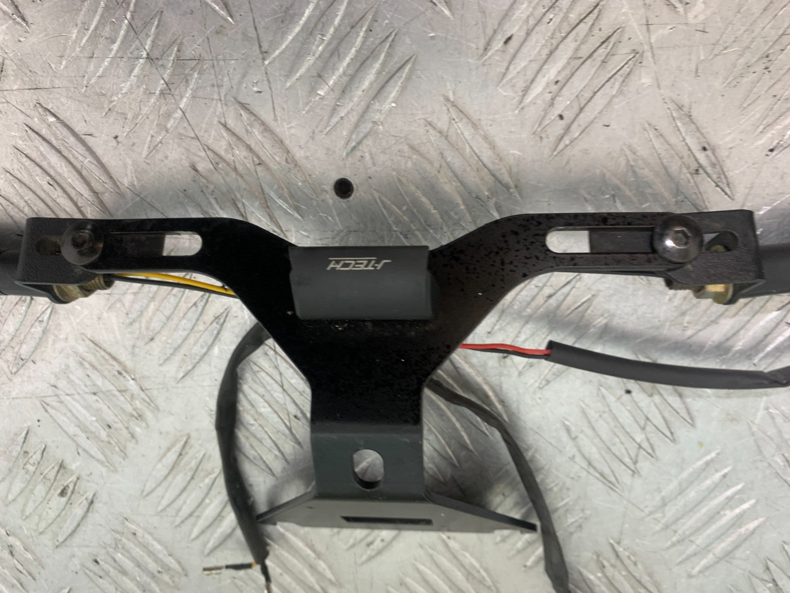 APRILIA TUONO 1000 V4R TAIL TIDY AND INDICATORS   YEAR 2011-13  (CMB1331)