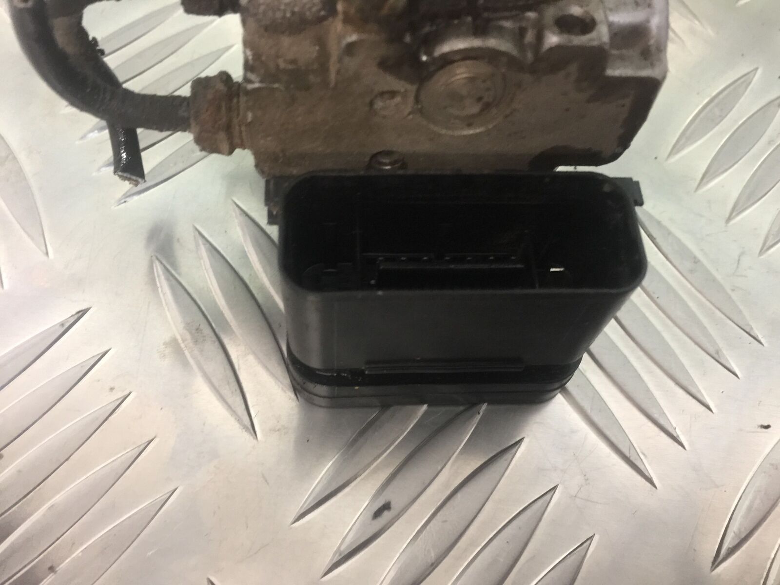 HONDA CMX500 CMX 500 ABS PUMP   YEAR 2017-2020  (STOCK 914)