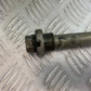 SUZUKI SV650 SV 650 mk1 SWINGARM SPINDLE   YEAR 1999-2002 (CMB1160)