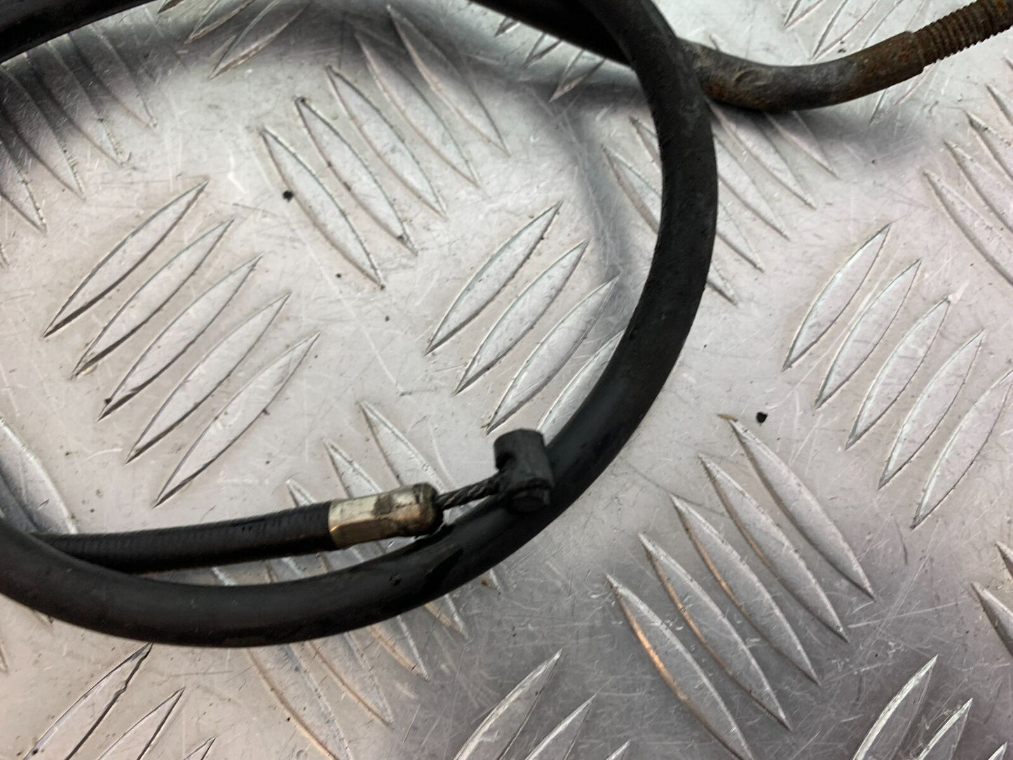 HONDA CBR500R CBR 500 R CLUTCH CABLE  YEAR 2012-16 (CMB1048)