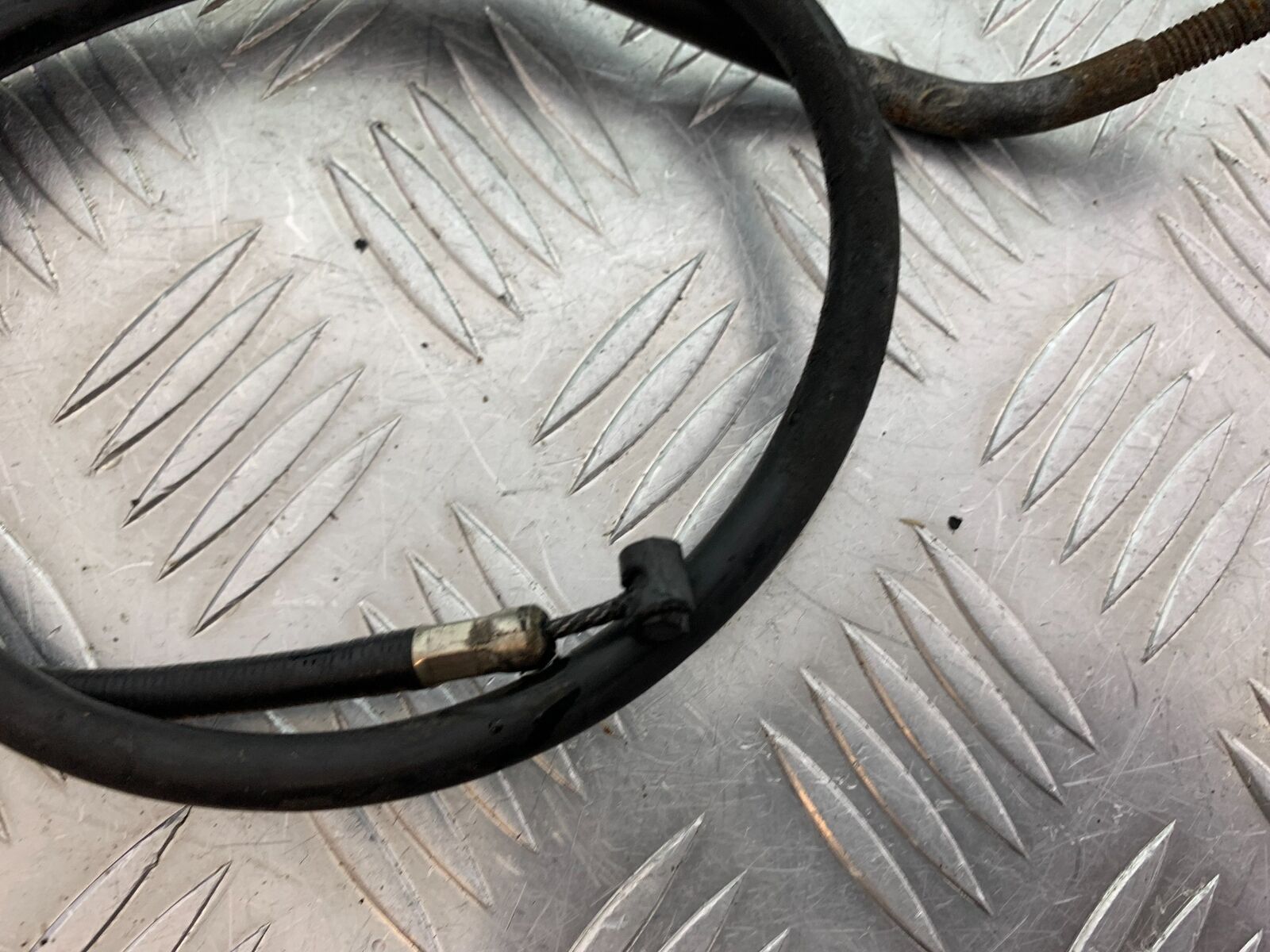 HONDA CBR500R CBR 500 R CLUTCH CABLE  YEAR 2012-16 (CMB1048)