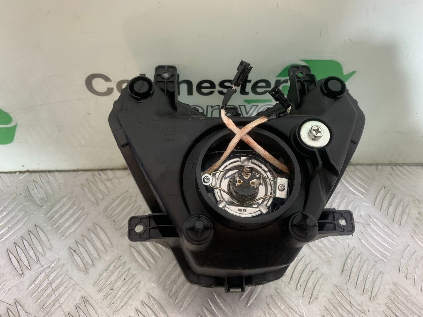 SINNIS TERRAIN 125 HEADLIGHT   YEAR 2017-2020 (CMB1241)