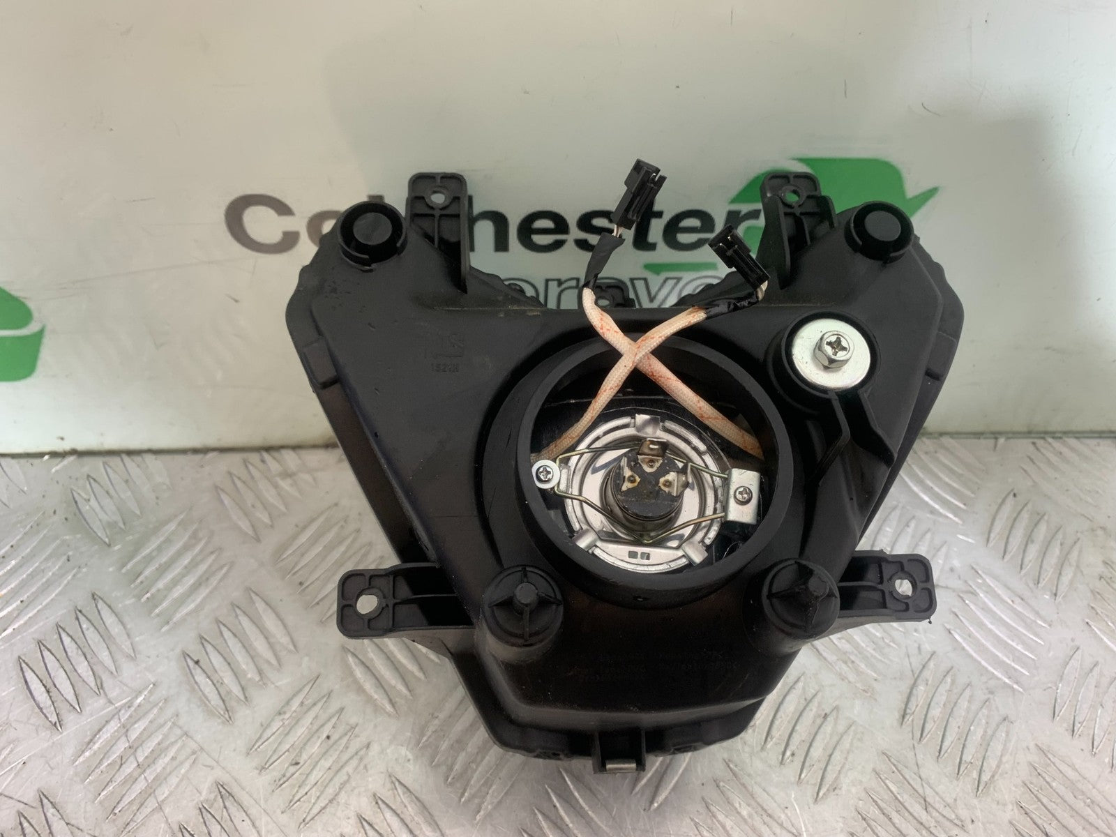 SINNIS TERRAIN 125 HEADLIGHT   YEAR 2017-2020 (CMB1241)