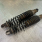HONDA CX500 CX 500 REAR SHOCKS  YEAR 1980 (CMB1131)