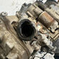 SUZUKI AN400 AN 400 BURGMAN ENGINE YEAR 2017-2024 (CMB1118)