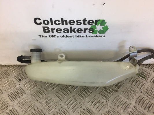 SUZUKI GSX650 F GSX 650 F COOLANT BOTTLE  YEAR 2009