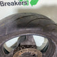 HONDA CB600 CB 600 HORNET REAR WHEEL  YEAR 1998 -2002 (CMB1126)